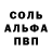 A-PVP крисы CK Nico Viko