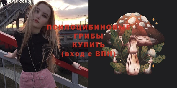 Альфа ПВП Баксан